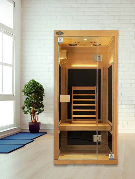 Соба за пареа на пот