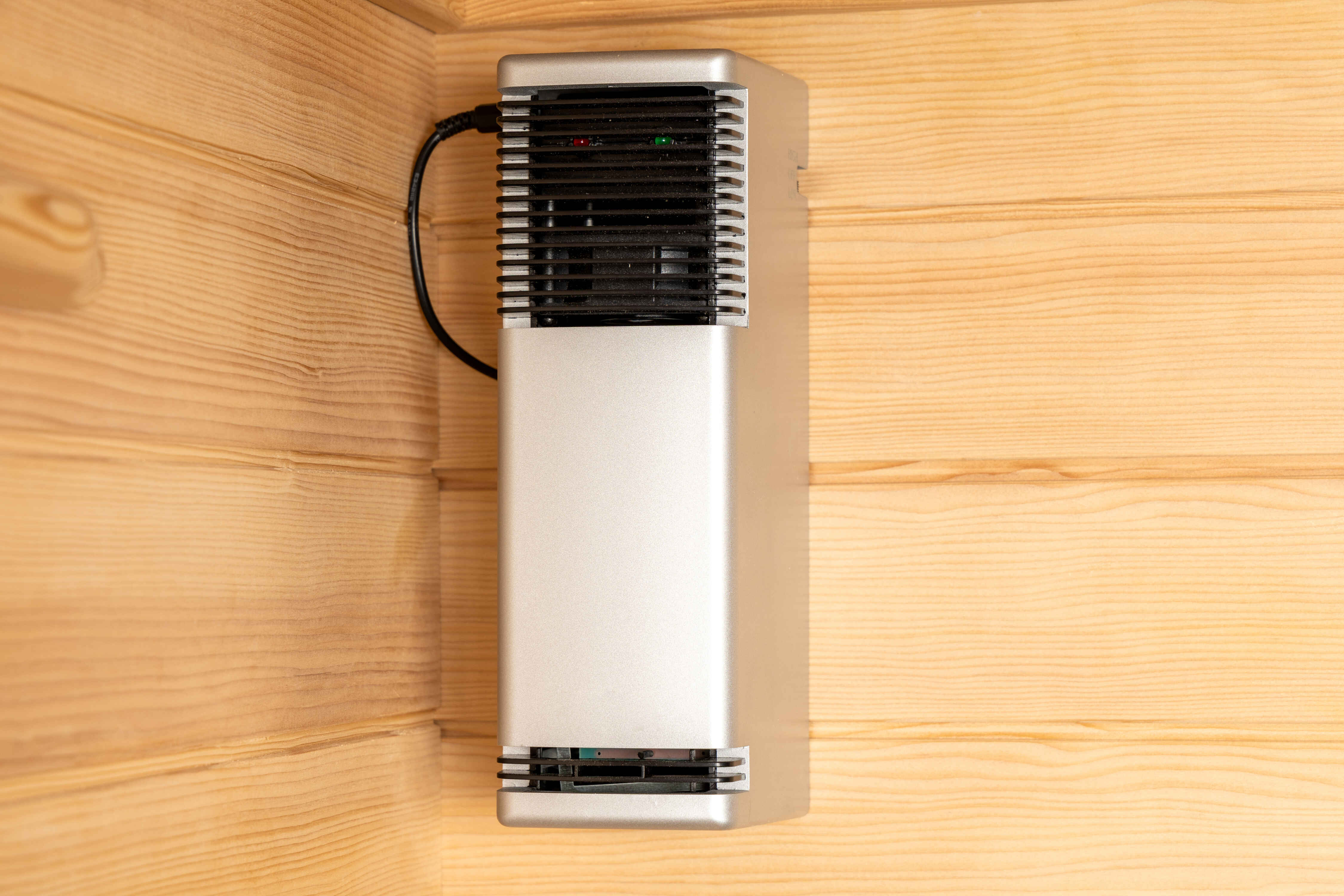 тој „Витамини за воздух“ го подобруваат искуството и здравјето