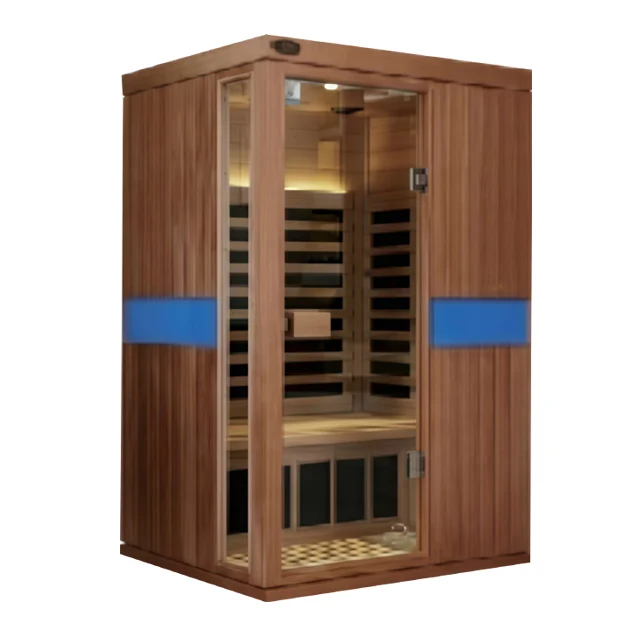 Откријте ја магијата на малата соба за пареа со пот Откријте ја магијата на малата соба за пареа со пот