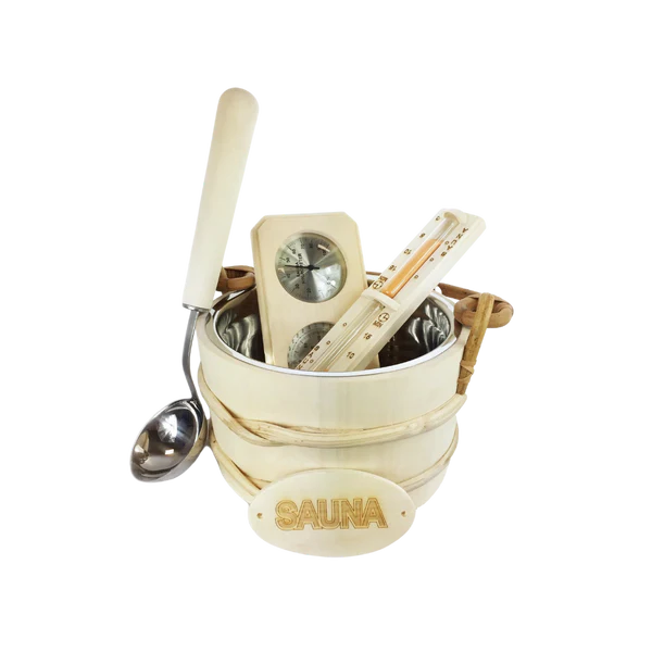 Подигнете го вашето искуство во сауна до луксуз