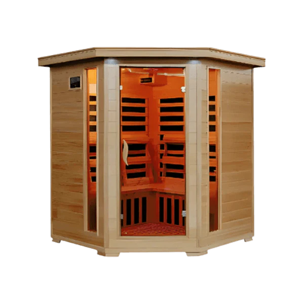 Главните примени на далечните инфрацрвени зраци во медицинските и рехабилитациските полиња